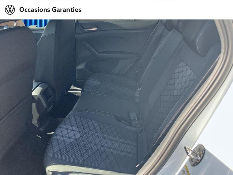 Voitures occasions VOLKSWAGEN T-CROSS VW Edition Longeville-lès-Saint-Avold