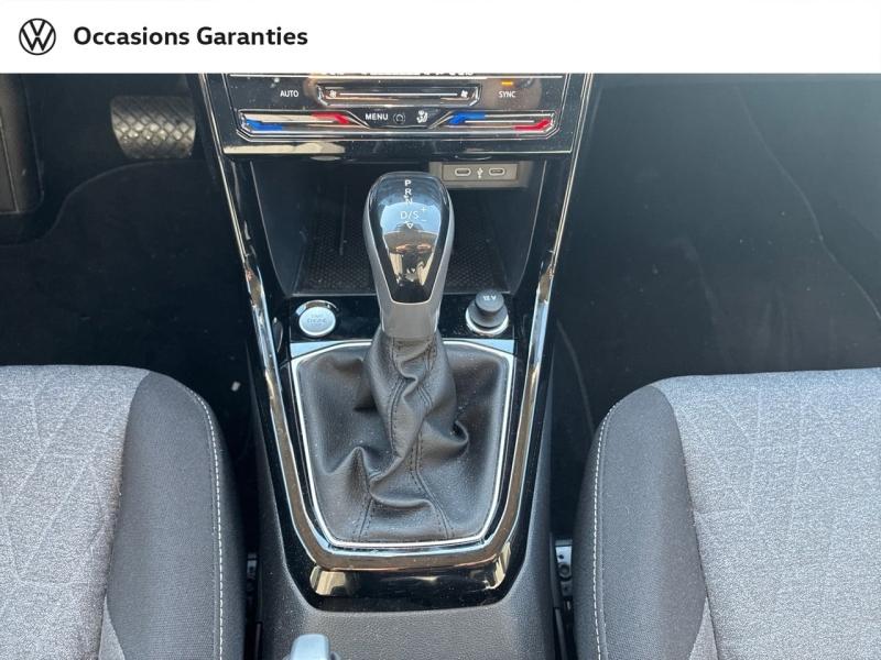 Voitures occasions VOLKSWAGEN T-CROSS VW Edition Longeville-lès-Saint-Avold