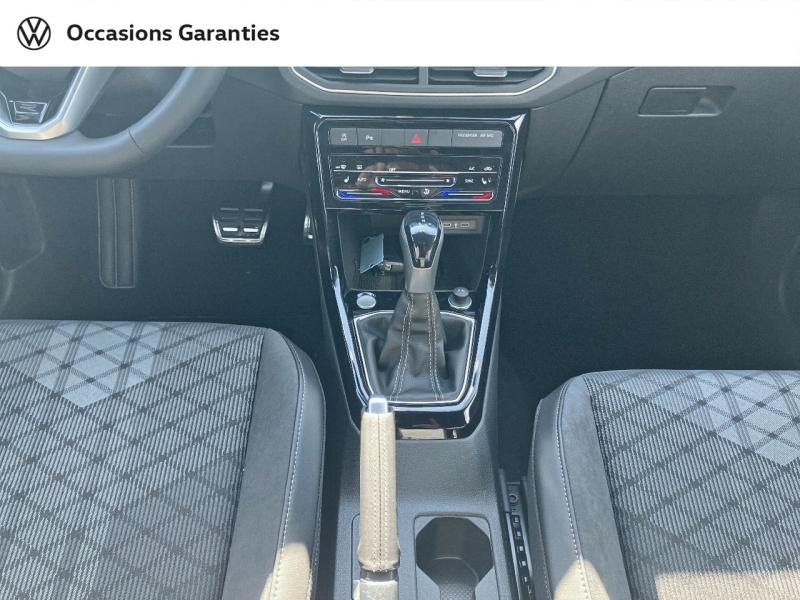 Voitures occasions VOLKSWAGEN T-CROSS VW Edition Longeville-lès-Saint-Avold