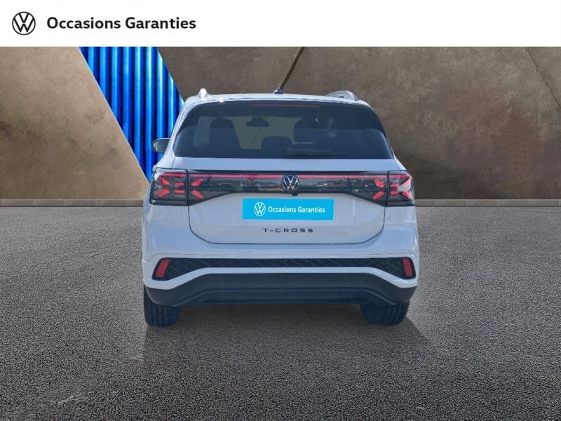 Voitures occasions VOLKSWAGEN T-CROSS VW Edition Longeville-lès-Saint-Avold
