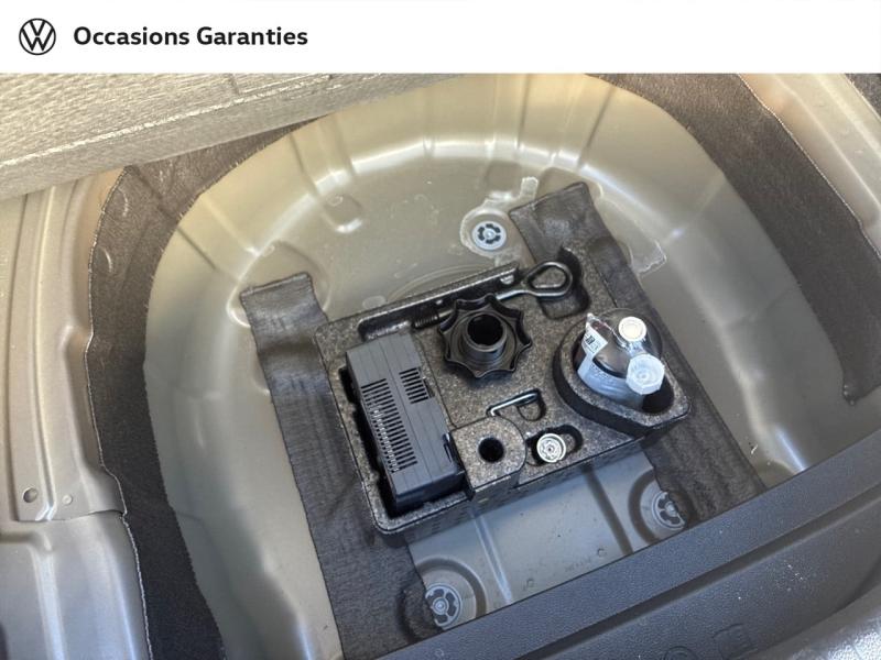 Voitures occasions VOLKSWAGEN T-CROSS VW Edition Longeville-lès-Saint-Avold
