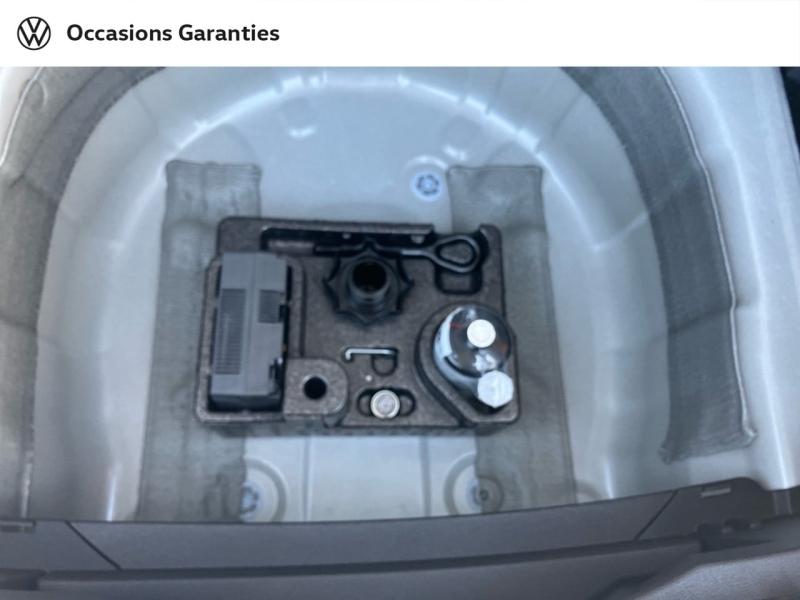 Voitures occasions VOLKSWAGEN T-CROSS VW Edition Longeville-lès-Saint-Avold