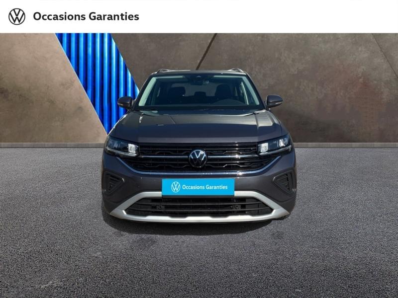 Voitures occasions VOLKSWAGEN T-CROSS VW Edition Longeville-lès-Saint-Avold