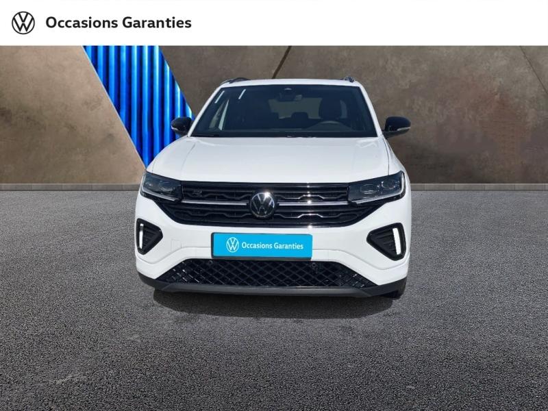 Voitures occasions VOLKSWAGEN T-CROSS VW Edition Longeville-lès-Saint-Avold