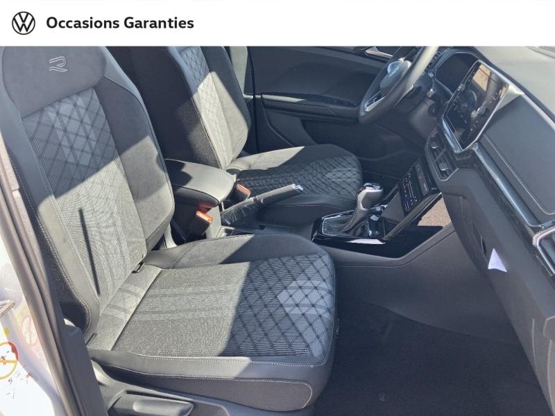 Voitures occasions VOLKSWAGEN T-CROSS VW Edition Longeville-lès-Saint-Avold