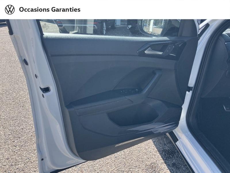 Voitures occasions VOLKSWAGEN T-CROSS VW Edition Longeville-lès-Saint-Avold