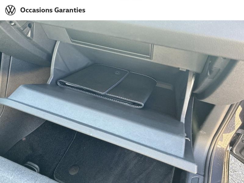 Voitures occasions VOLKSWAGEN T-CROSS VW Edition Longeville-lès-Saint-Avold