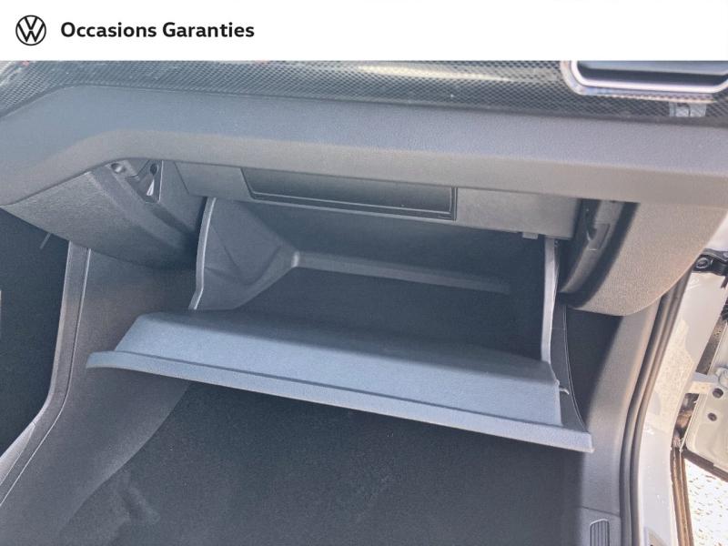 Voitures occasions VOLKSWAGEN T-CROSS VW Edition Longeville-lès-Saint-Avold