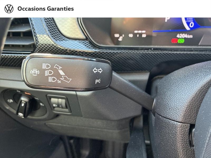 Voitures occasions VOLKSWAGEN T-CROSS VW Edition Longeville-lès-Saint-Avold