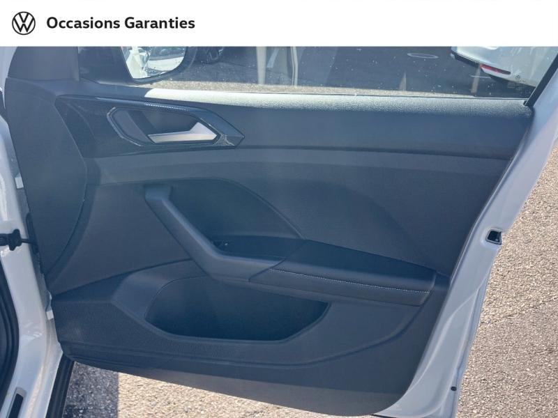 Voitures occasions VOLKSWAGEN T-CROSS VW Edition Longeville-lès-Saint-Avold