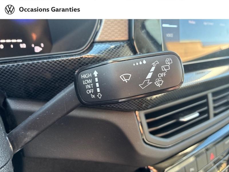 Voitures occasions VOLKSWAGEN T-CROSS VW Edition Longeville-lès-Saint-Avold