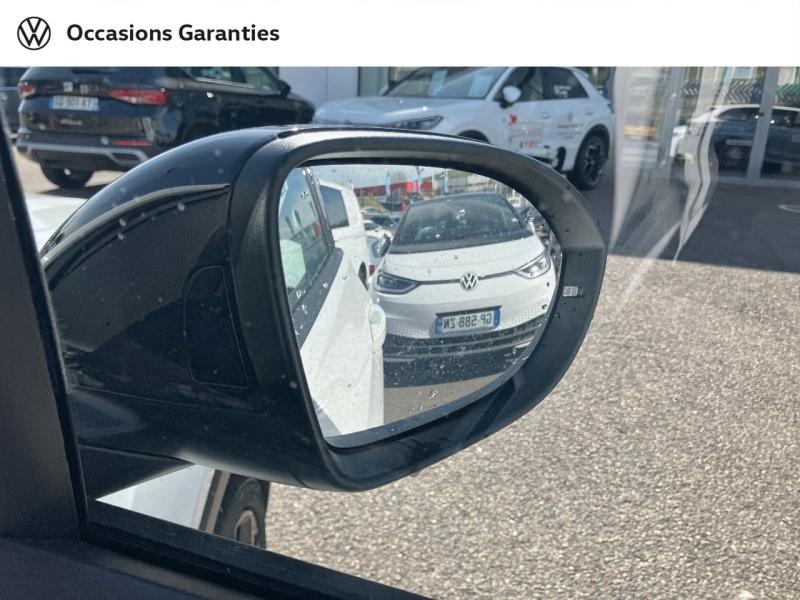 Voitures occasions VOLKSWAGEN T-CROSS VW Edition Longeville-lès-Saint-Avold