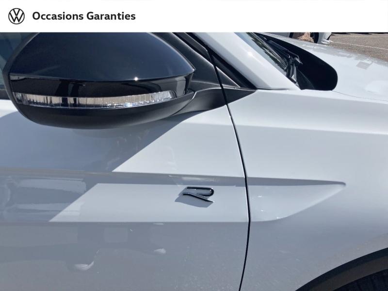 Voitures occasions VOLKSWAGEN T-CROSS VW Edition Longeville-lès-Saint-Avold