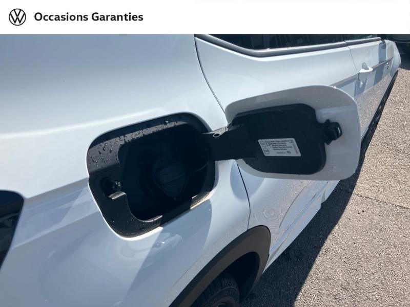 Voitures occasions VOLKSWAGEN T-CROSS VW Edition Longeville-lès-Saint-Avold