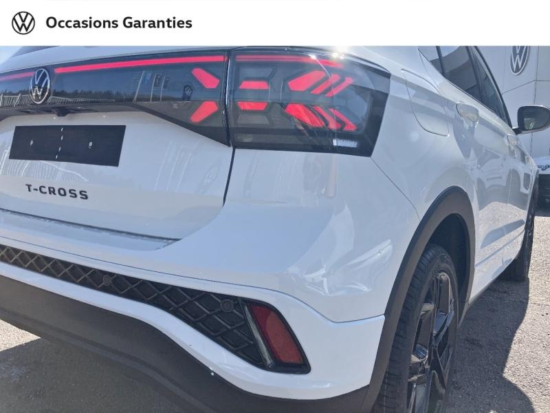 Voitures occasions VOLKSWAGEN T-CROSS VW Edition Longeville-lès-Saint-Avold