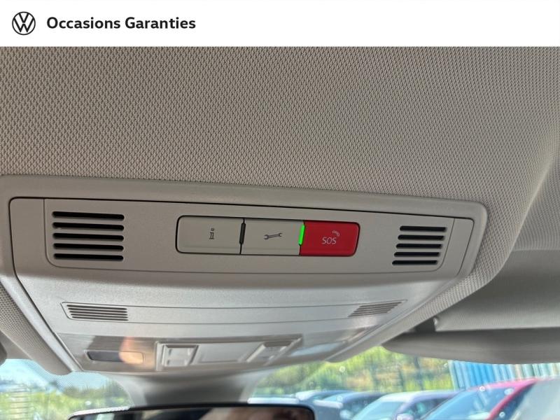 Voitures occasions VOLKSWAGEN T-CROSS VW Edition Longeville-lès-Saint-Avold