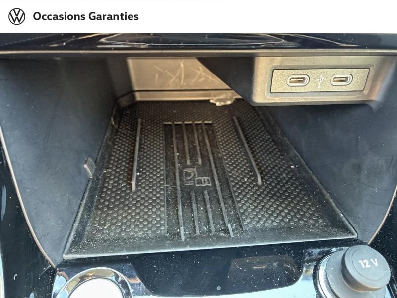 Voitures occasions VOLKSWAGEN T-CROSS VW Edition Longeville-lès-Saint-Avold