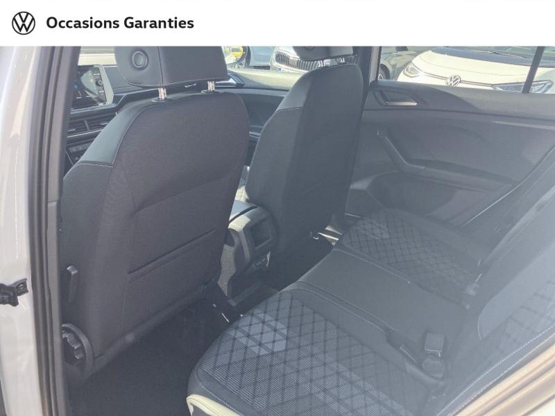 Voitures occasions VOLKSWAGEN T-CROSS VW Edition Longeville-lès-Saint-Avold