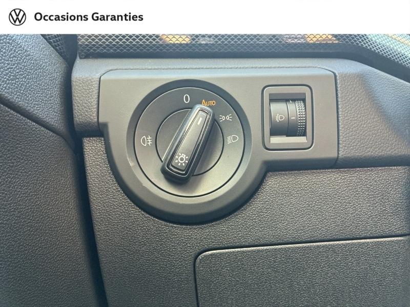 Voitures occasions VOLKSWAGEN T-CROSS VW Edition Longeville-lès-Saint-Avold