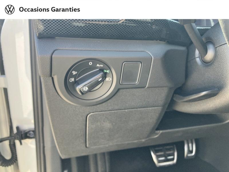 Voitures occasions VOLKSWAGEN T-CROSS VW Edition Longeville-lès-Saint-Avold