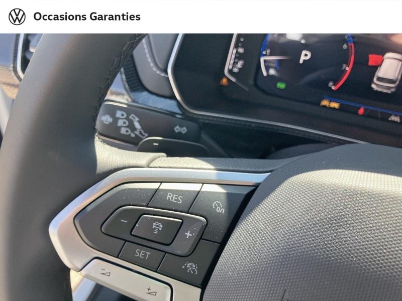 Voitures occasions VOLKSWAGEN T-CROSS VW Edition Longeville-lès-Saint-Avold