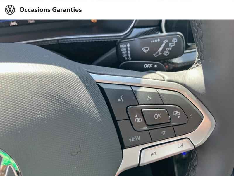 Voitures occasions VOLKSWAGEN T-CROSS VW Edition Longeville-lès-Saint-Avold