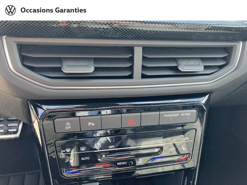 Voitures occasions VOLKSWAGEN T-CROSS VW Edition Longeville-lès-Saint-Avold