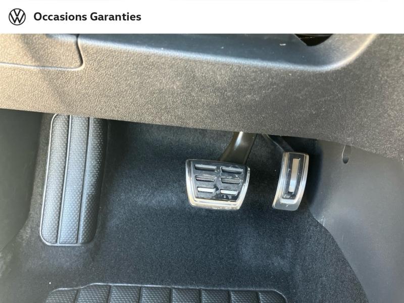 Voitures occasions VOLKSWAGEN T-CROSS VW Edition Longeville-lès-Saint-Avold