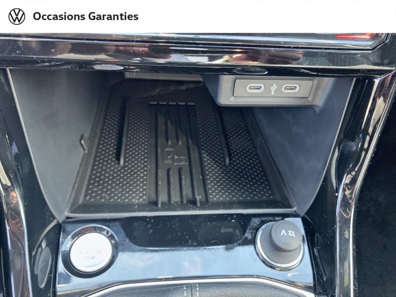 Voitures occasions VOLKSWAGEN T-CROSS VW Edition Longeville-lès-Saint-Avold