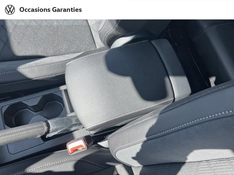 Voitures occasions VOLKSWAGEN T-CROSS VW Edition Longeville-lès-Saint-Avold