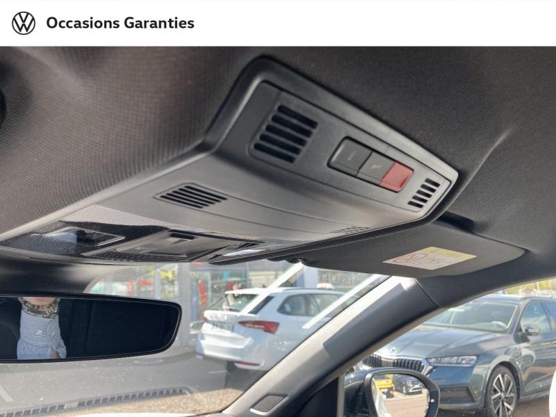 Voitures occasions VOLKSWAGEN T-CROSS VW Edition Longeville-lès-Saint-Avold