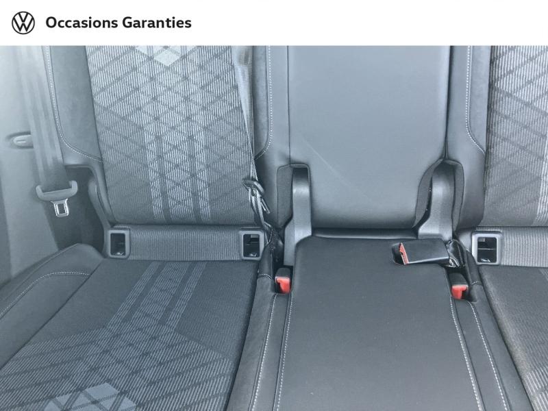Voitures occasions VOLKSWAGEN T-CROSS VW Edition Longeville-lès-Saint-Avold