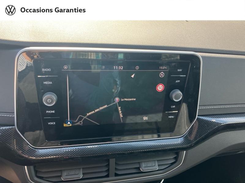 Voitures occasions VOLKSWAGEN T-CROSS VW Edition Longeville-lès-Saint-Avold