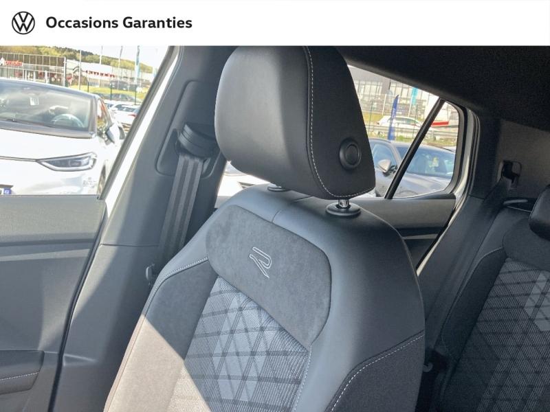 Voitures occasions VOLKSWAGEN T-CROSS VW Edition Longeville-lès-Saint-Avold