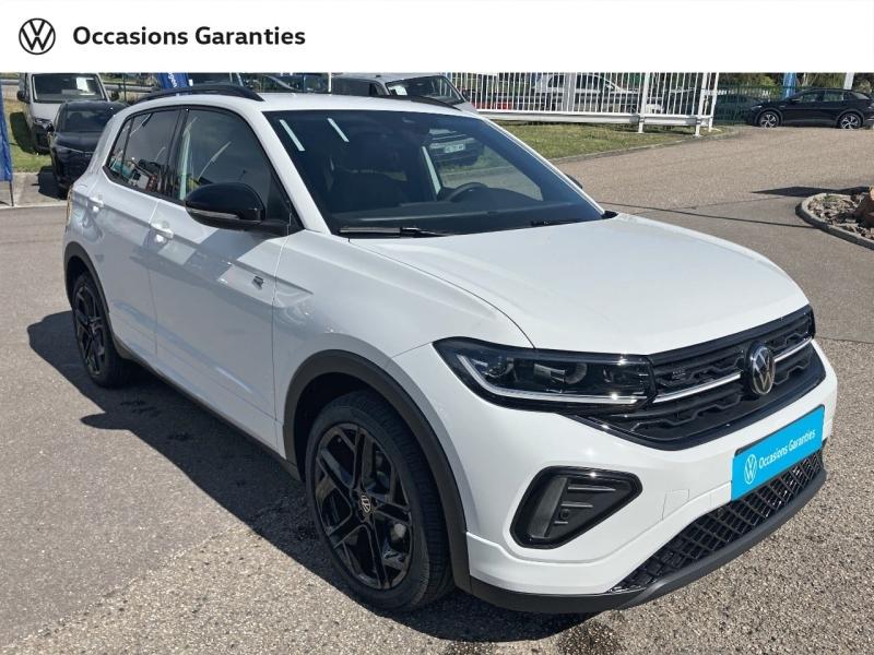 Voitures occasions VOLKSWAGEN T-CROSS VW Edition Longeville-lès-Saint-Avold