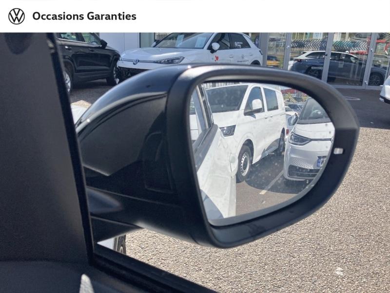 Voitures occasions VOLKSWAGEN T-CROSS VW Edition Longeville-lès-Saint-Avold