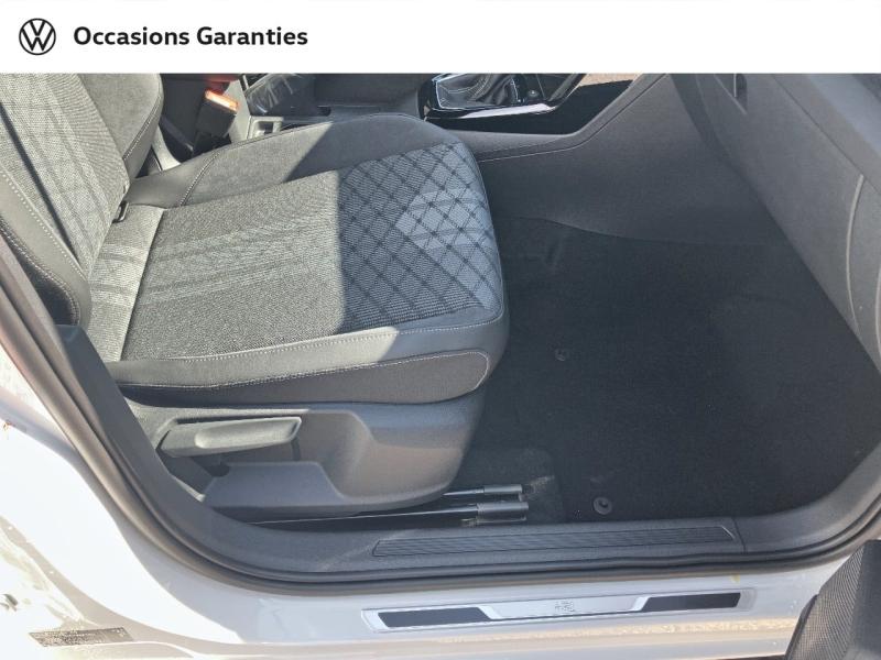 Voitures occasions VOLKSWAGEN T-CROSS VW Edition Longeville-lès-Saint-Avold