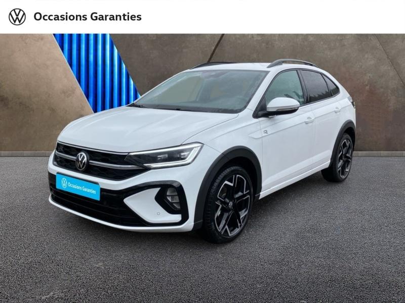 Voitures occasions VOLKSWAGEN TAIGO R-Line Edition Longeville-lès-Saint-Avold