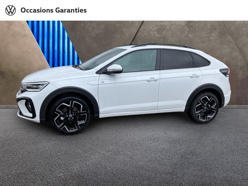 Voitures occasions VOLKSWAGEN TAIGO R-Line Edition Longeville-lès-Saint-Avold