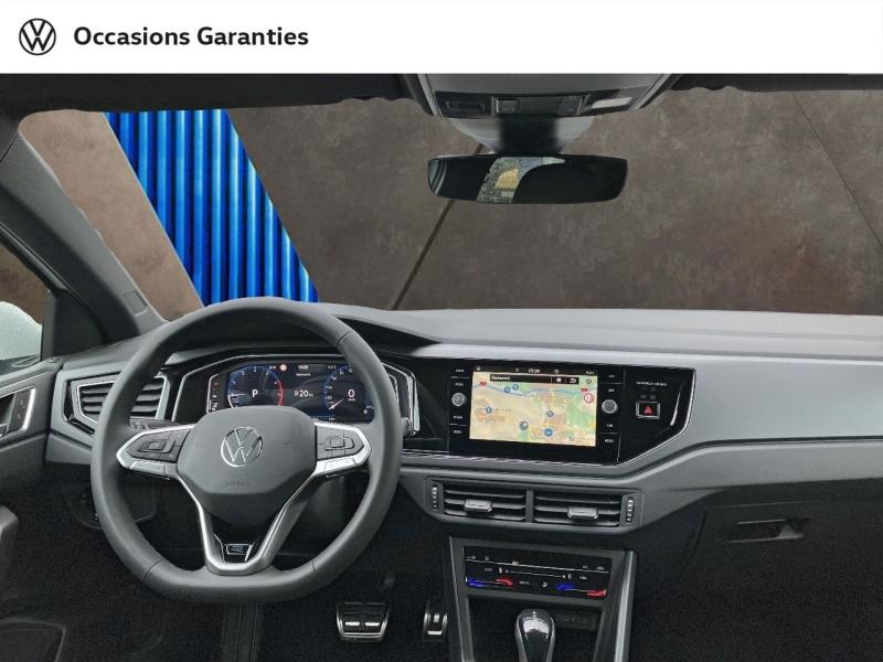 Voitures occasions VOLKSWAGEN TAIGO R-Line Edition Longeville-lès-Saint-Avold