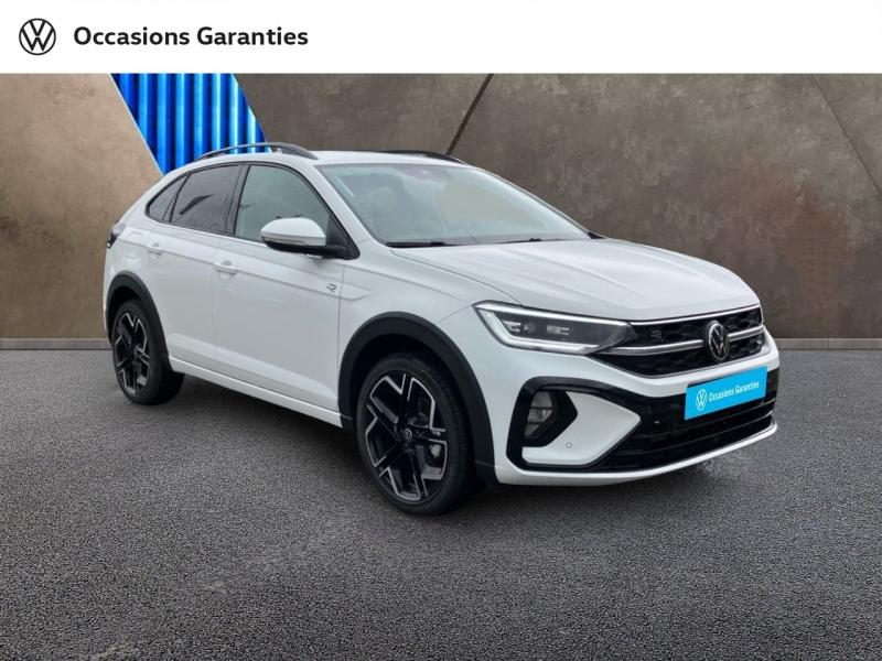 Voitures occasions VOLKSWAGEN TAIGO R-Line Edition Longeville-lès-Saint-Avold