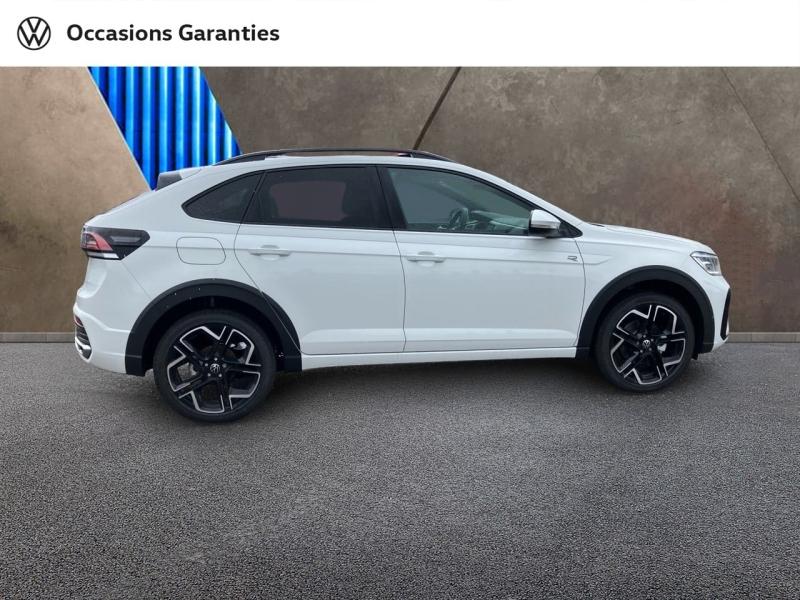 Voitures occasions VOLKSWAGEN TAIGO R-Line Edition Longeville-lès-Saint-Avold