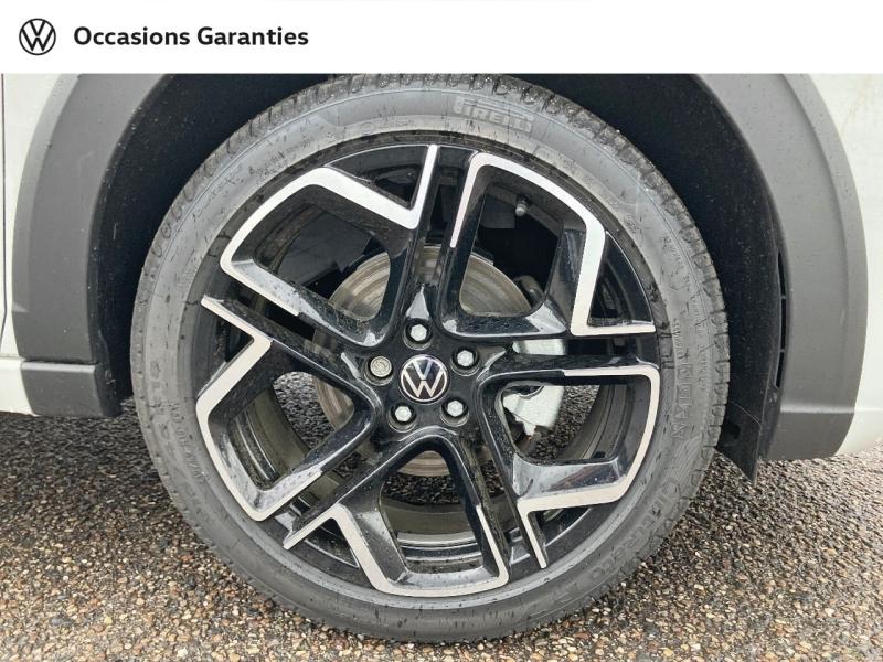 Voitures occasions VOLKSWAGEN TAIGO R-Line Edition Longeville-lès-Saint-Avold