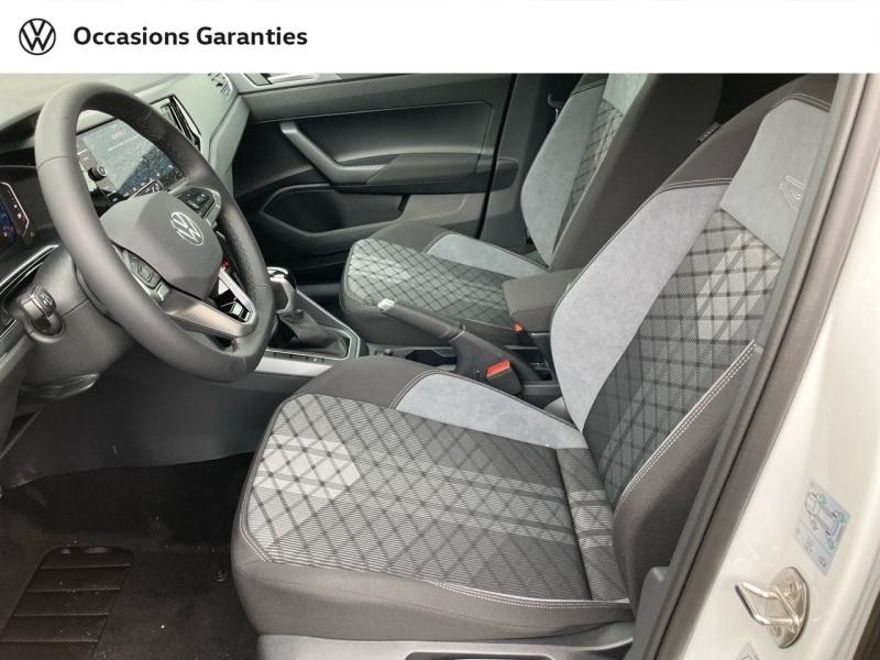 Voitures occasions VOLKSWAGEN TAIGO R-Line Edition Longeville-lès-Saint-Avold