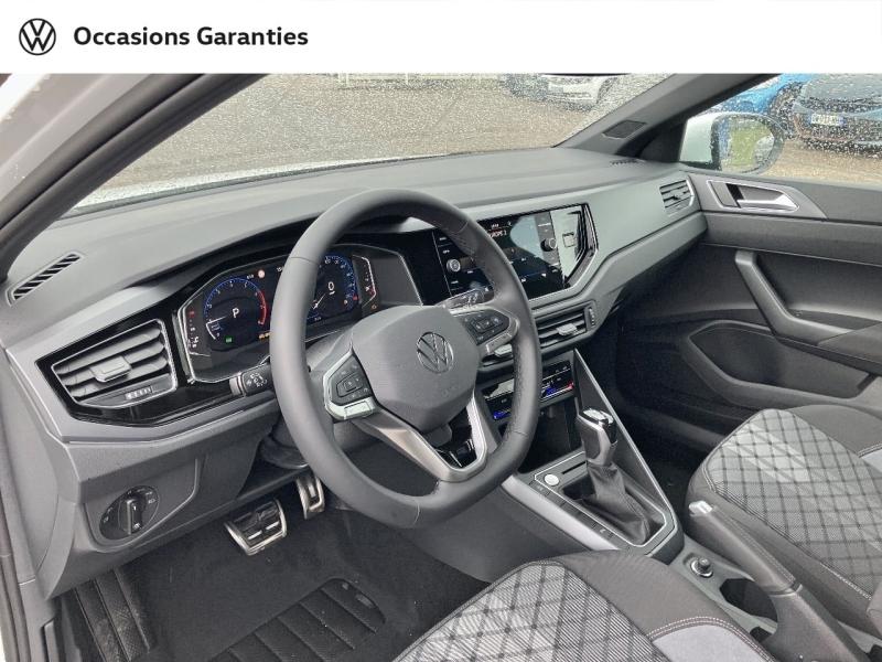 Voitures occasions VOLKSWAGEN TAIGO R-Line Edition Longeville-lès-Saint-Avold