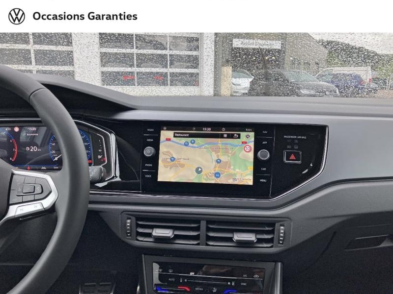 Voitures occasions VOLKSWAGEN TAIGO R-Line Edition Longeville-lès-Saint-Avold
