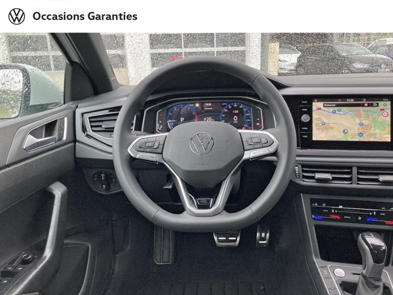 Voitures occasions VOLKSWAGEN TAIGO R-Line Edition Longeville-lès-Saint-Avold