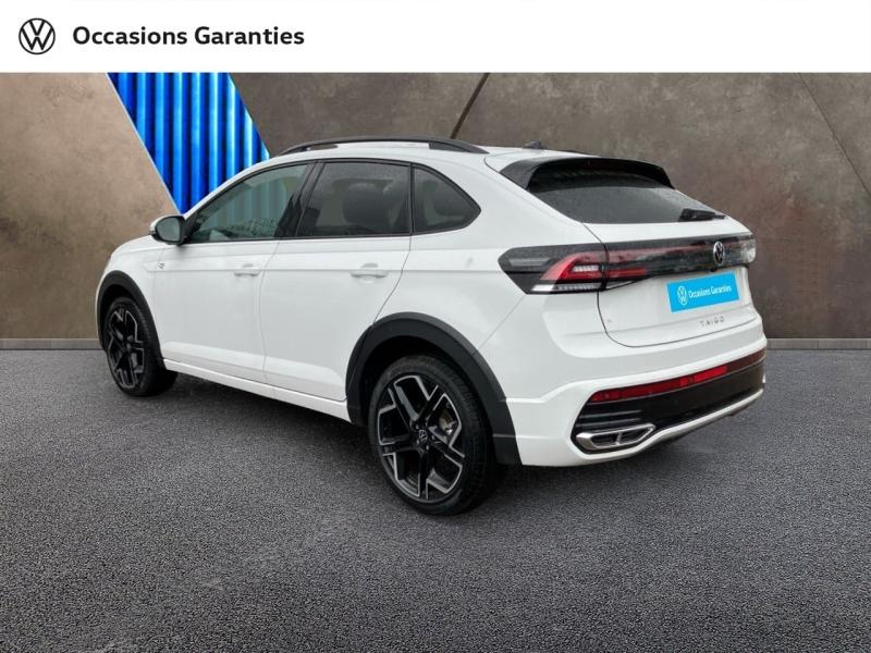 Voitures occasions VOLKSWAGEN TAIGO R-Line Edition Longeville-lès-Saint-Avold