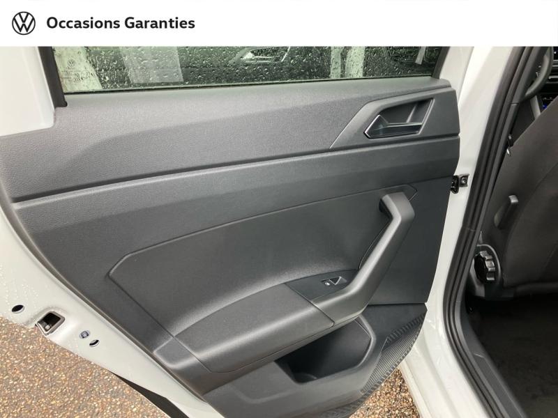 Voitures occasions VOLKSWAGEN TAIGO R-Line Edition Longeville-lès-Saint-Avold