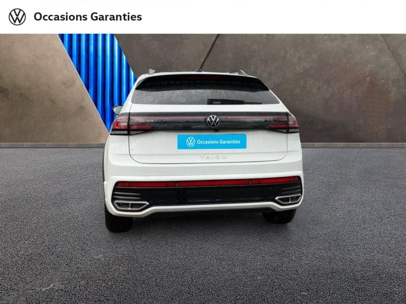 Voitures occasions VOLKSWAGEN TAIGO R-Line Edition Longeville-lès-Saint-Avold